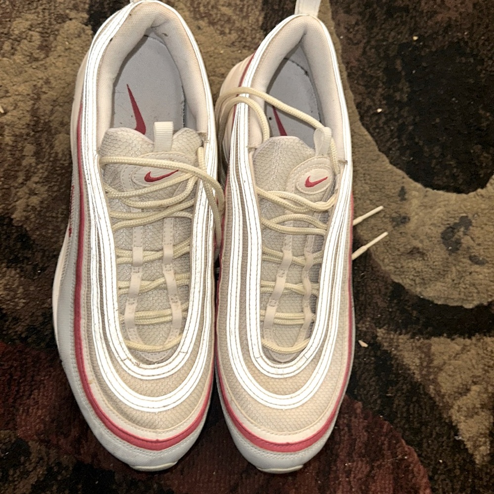 Men's air max sized 12